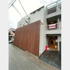 ヴィラクレスト中野島の賃貸物件