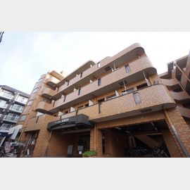 ダイアパレスステープラザ武蔵新城ションの賃貸物件