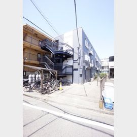 クロノス溝の口の賃貸物件