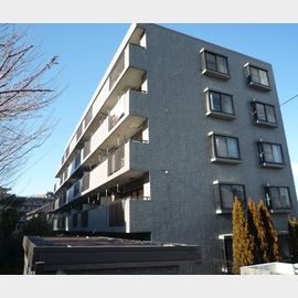 アルデール枡形の賃貸物件