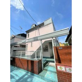 読売ランド前駅より徒歩6分 1階 築39年の賃貸物件