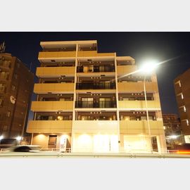 ＬＥＸＥ梶ヶ谷の賃貸物件