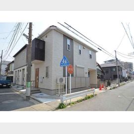 カナンの賃貸物件