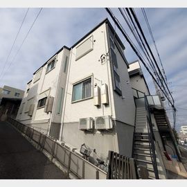 生田駅より徒歩4分 2階 築6年11ヶ月の賃貸物件