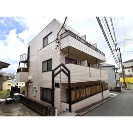 ルミエール菅生の賃貸物件