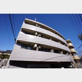 フォーラム登戸 1階 築34年7ヶ月の賃貸物件