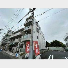 ＧＡＲＤＥＮＳＱＵＡＲＥ向ヶ丘３ 1階 築34年7ヶ月の賃貸物件