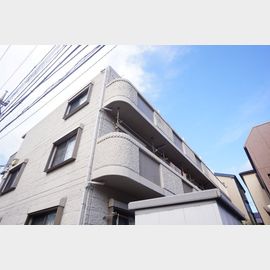 武蔵中原駅より徒歩13分 1階 築21年11ヶ月の賃貸物件