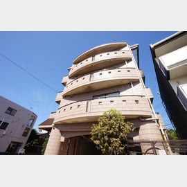 オーキッドガーデンの賃貸物件