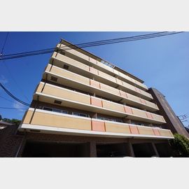 プルメリアガーデンの賃貸物件