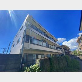 武蔵中原駅より徒歩5分 1階 築35年9ヶ月の賃貸物件