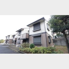 宮前平駅よりバス14分 1階 築30年9ヶ月の賃貸物件