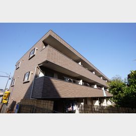 ルミエール鷺沼の賃貸物件