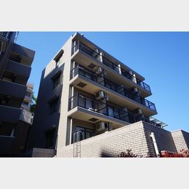 アビタシオン根岸3の賃貸物件