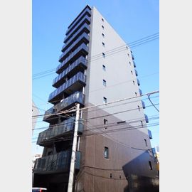 向ヶ丘遊園駅より徒歩3分 5階 築3年10ヶ月の賃貸物件