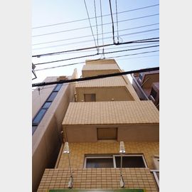 武蔵新城駅より徒歩1分 5階 築16年4ヶ月の賃貸物件