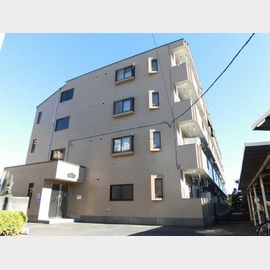 メゾンボープワールの賃貸物件