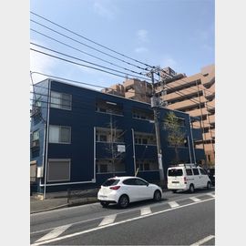 エクレールオオタ３ 3階 築18年9ヶ月の賃貸物件