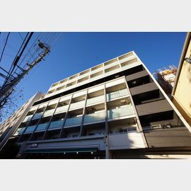 ウィスティリア高津の賃貸物件