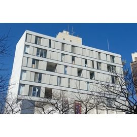 たまプラーザ駅より徒歩4分 8階 築22年10ヶ月の賃貸物件