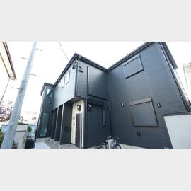 宮崎台駅より徒歩17分 1階 新築の賃貸物件