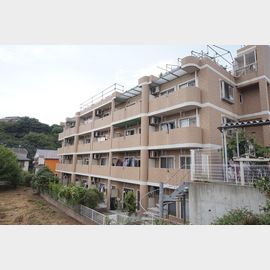 アプリコットハウス 4階 築16年8ヶ月の賃貸物件