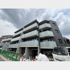 ラフィスタ高津の賃貸物件