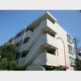 クリオ武蔵新城弐番館の賃貸物件