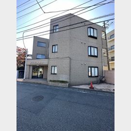 溝の口駅より徒歩17分 3階 築28年5ヶ月の賃貸物件