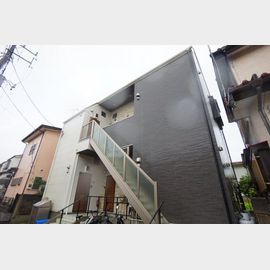 アザーレ・クオン向ヶ丘遊園の賃貸物件