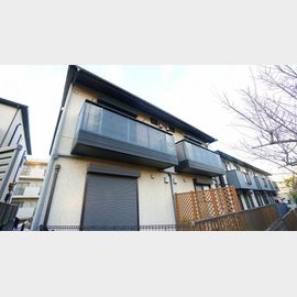 サンビレッジ三田Ｅ 1階 築22年1ヶ月の賃貸物件