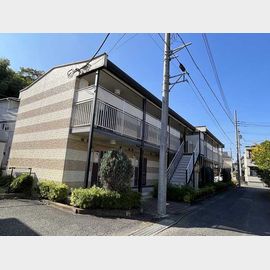 レオパレスますがた 2階 築20年10ヶ月の賃貸物件