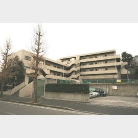 ヒルサイドフラッツA棟の賃貸物件