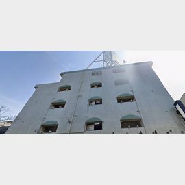 ブルガード市ヶ尾の賃貸物件