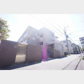 武蔵新城駅より徒歩14分 1階 築40年3ヶ月の賃貸物件