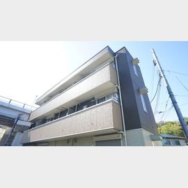 ライズ生田 3階 築6年6ヶ月の賃貸物件