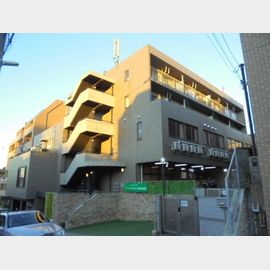 ＬＡＮＤＦＯＲＥＳＴたまプラーザ 4階 築31年5ヶ月の賃貸物件