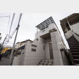 リバーサイドハイツ 2階 築38年9ヶ月の賃貸物件