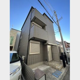 武蔵中原駅より徒歩6分 1階 築7年2ヶ月の賃貸物件