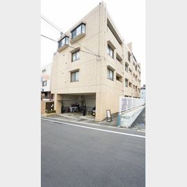 サニーヒルズあざみ野 1階 築36年10ヶ月の賃貸物件