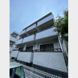 宮前平駅より徒歩5分 2階 築36年6ヶ月の賃貸物件