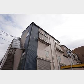 ソレイユ中原の賃貸物件