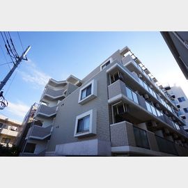 エクセリア二子多摩川２ 5階 築19年6ヶ月の賃貸物件