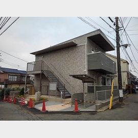 アムール宮前２ 2階 築5年の賃貸物件