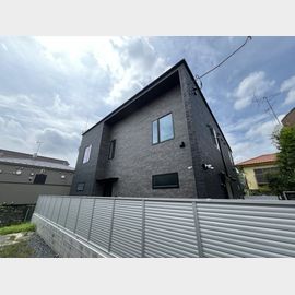 長田荘 2階 築1年5ヶ月の賃貸物件