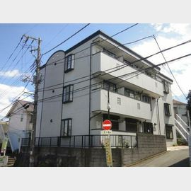 アローズ梶ヶ谷 2階 築25年5ヶ月の賃貸物件