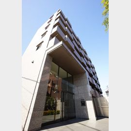 ルーブル武蔵新城の賃貸物件