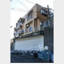 宿河原駅より徒歩10分 1階 築38年4ヶ月の賃貸物件