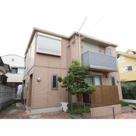 有馬ハイム 1階 築20年4ヶ月の賃貸物件