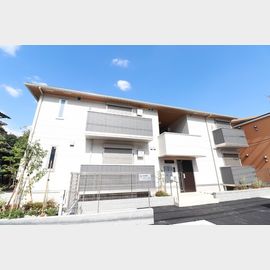 リューベの賃貸物件